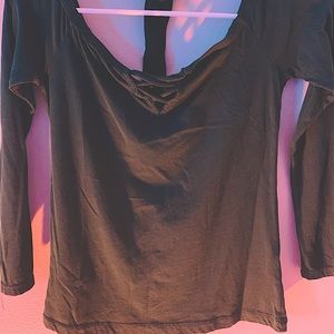 Long-Sleeve Avaliable In Green & Blue